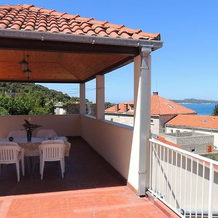 Villa Hortenzia Dubrovnik Exterior foto