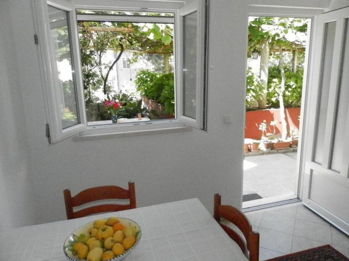 Villa Hortenzia Dubrovnik Exterior foto